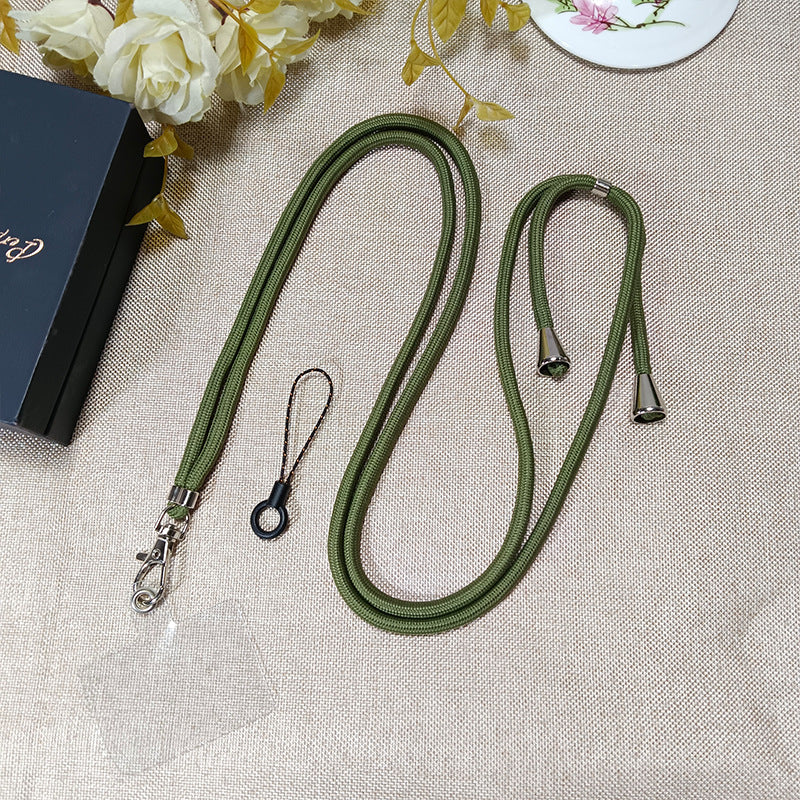 Adjustable Utility Lanyard Stornfield