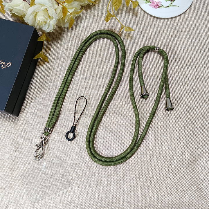 Adjustable Utility Lanyard Stornfield