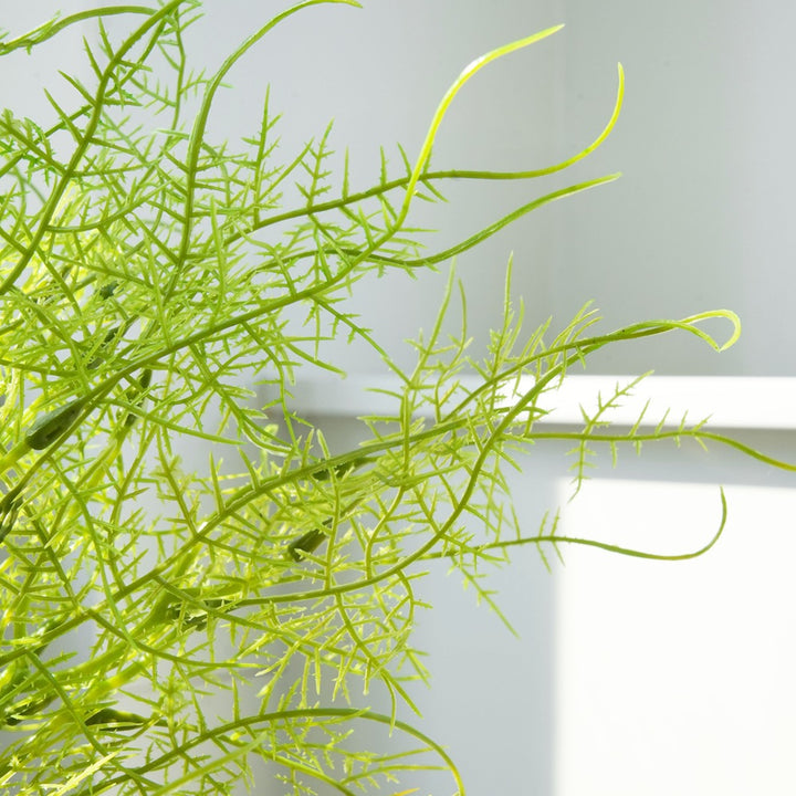 Decorative Greenery Stem