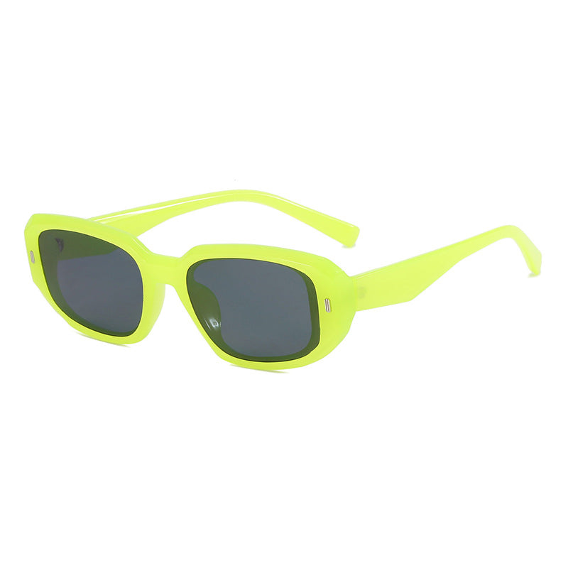 Women Oversized Fashion Sunglasses Stornfield