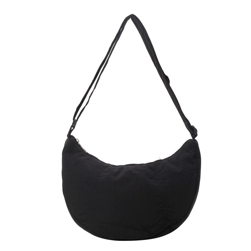 Sleek Compact Crossbody Bag Stornfield