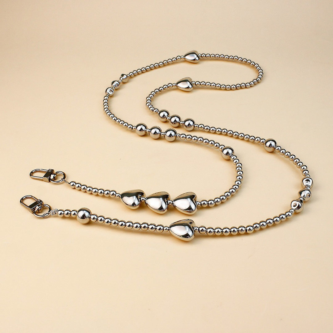 Elegant Beaded Eyewear Chain Stornfield