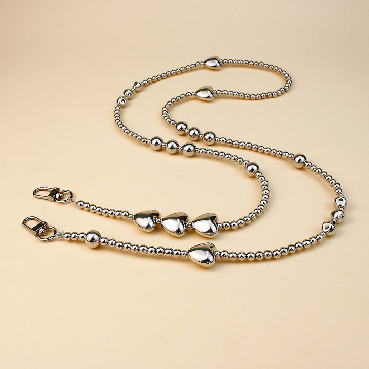 Elegant Beaded Eyewear Chain Stornfield