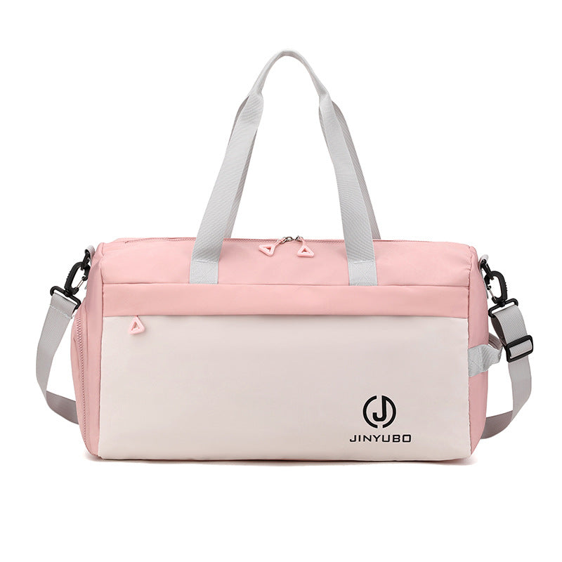 Versatile Sports Carry Duffel Stornfield