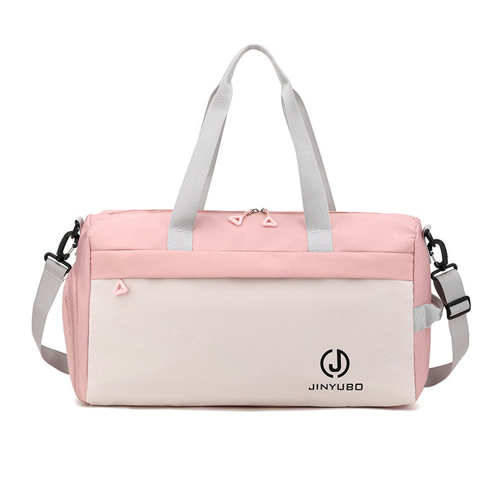 Versatile Sports Carry Duffel Stornfield