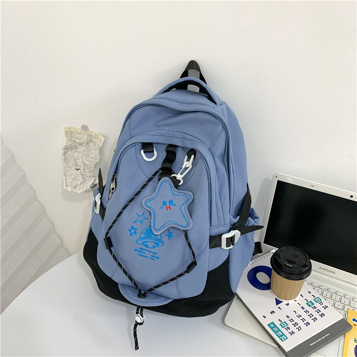 Creative Graphic Design School Backpack Stornfield