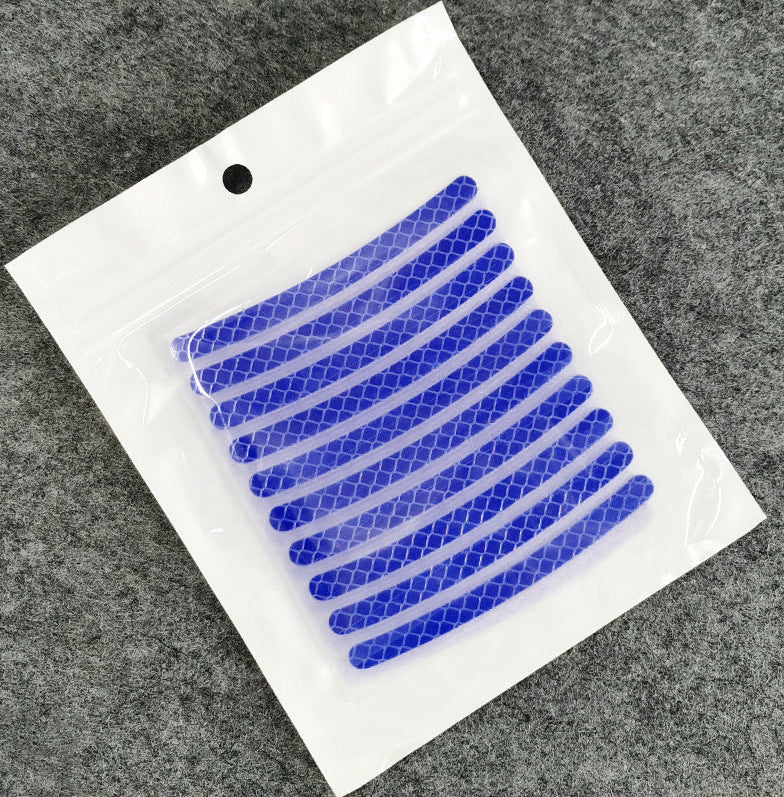 Waterproof Hair Clip Set Stornfield