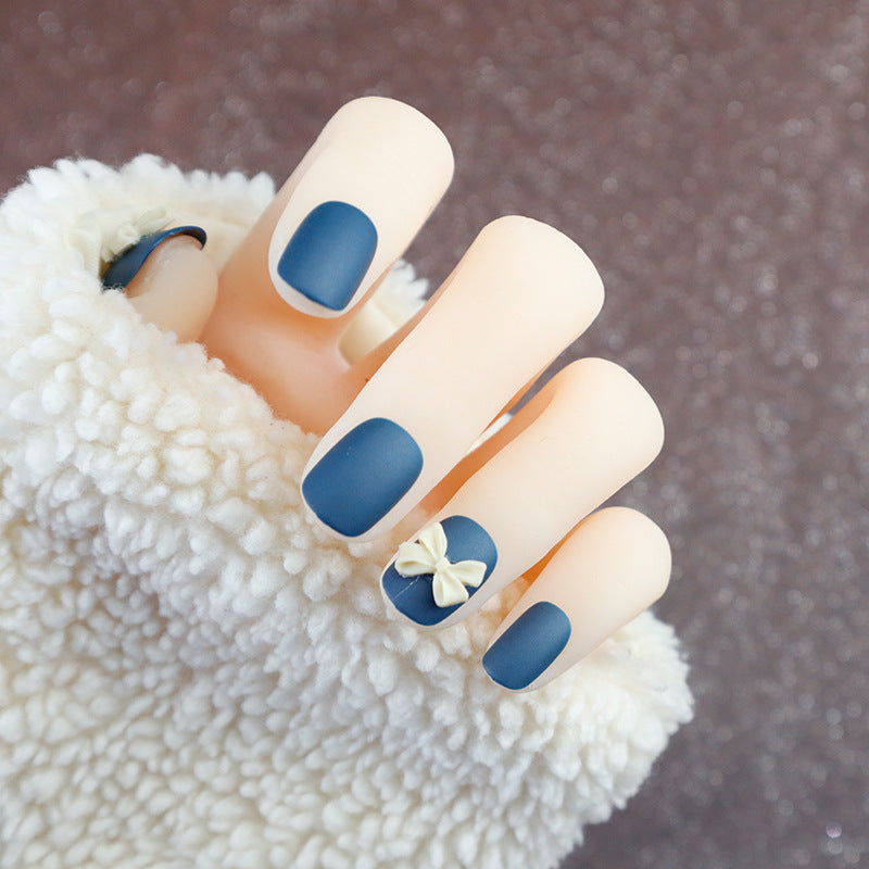 3D Character Nail Art Set Stornfield
