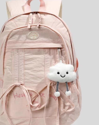 Multi-Pocket Utility School Backpack Stornfield