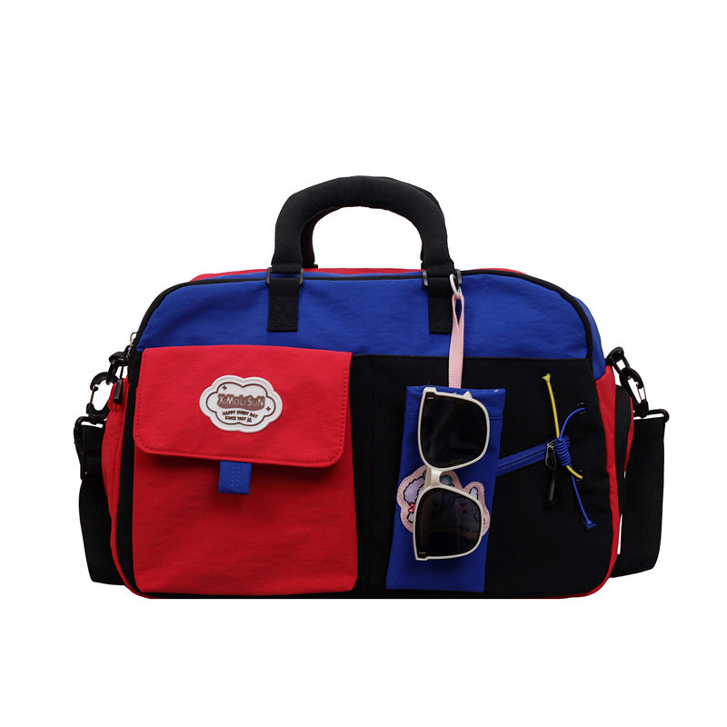 Multi-Purpose Travel Duffle Bag Stornfield