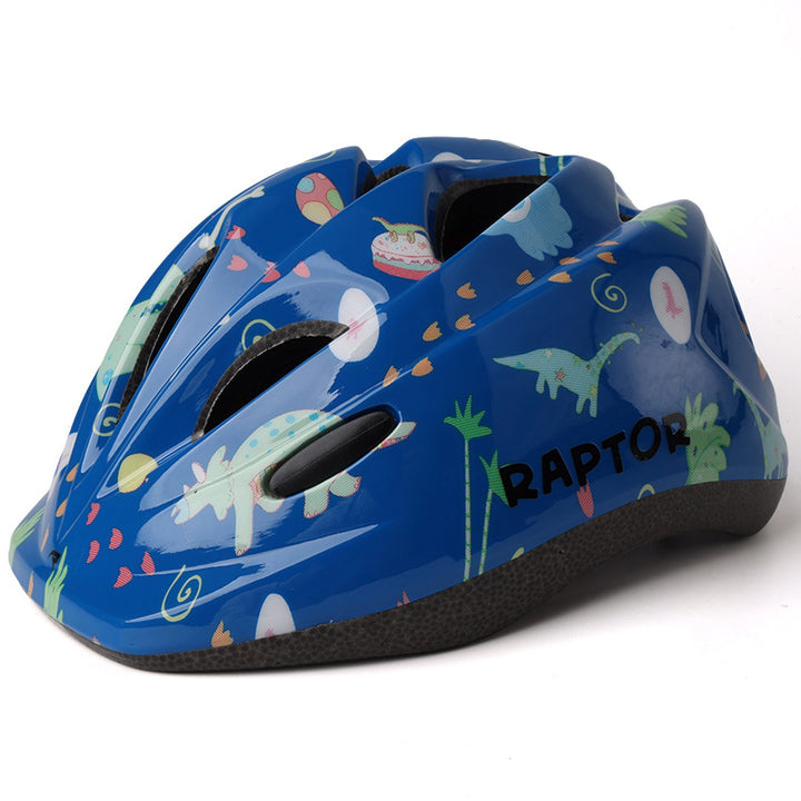 Children's Bicycle Safety Helmet Stornfield