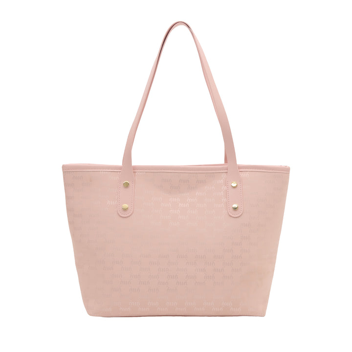 Classic Textured Tote Bag Stornfield