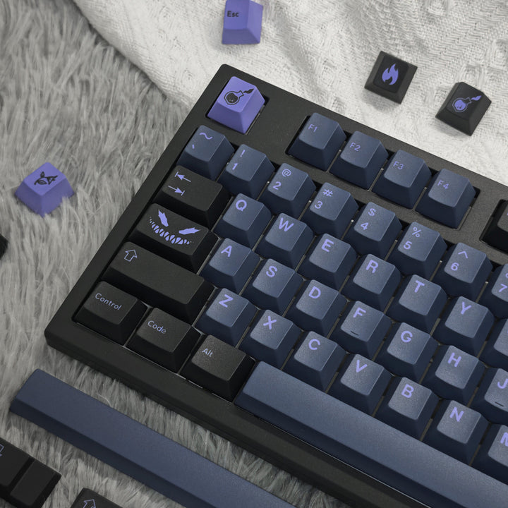 Mechanical Gaming Keyboard Stornfield