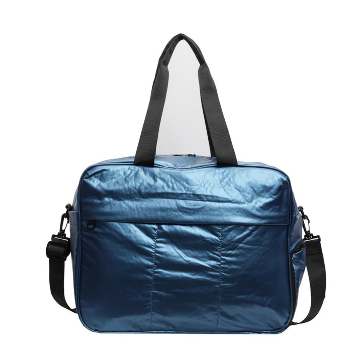 Stylish Multi-Functional Duffle Bag Stornfield