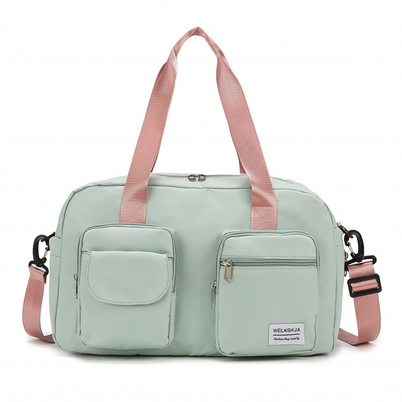 Multifunctional Sports And Leisure Bag Stornfield