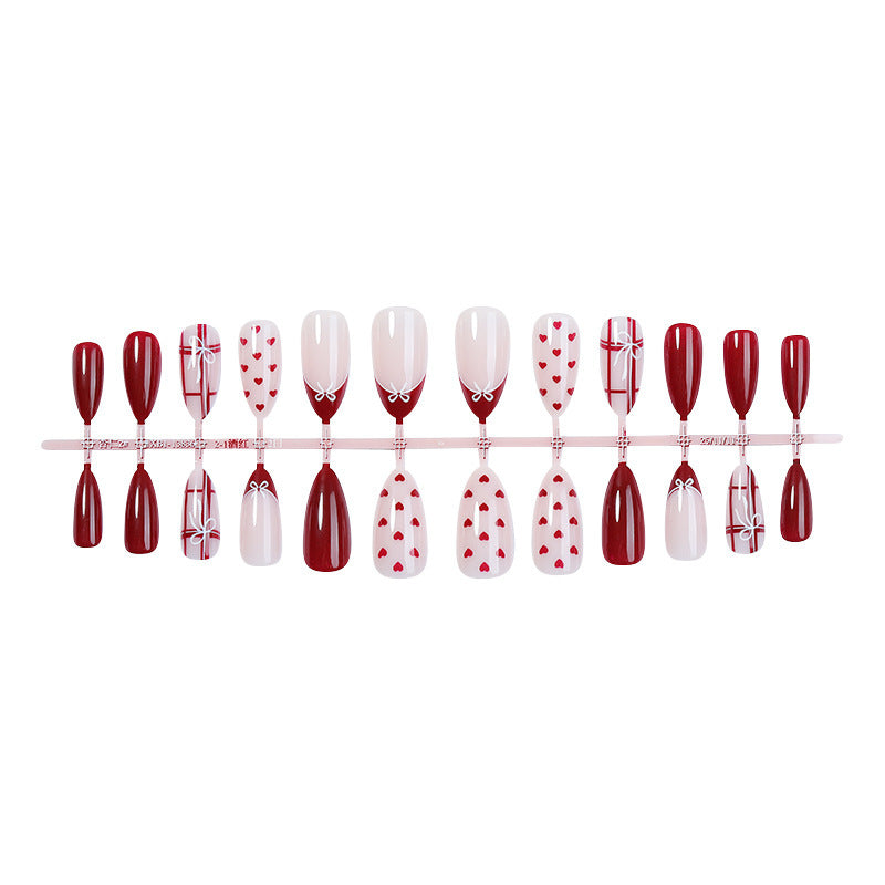 Creative Nail Art Set Stornfield