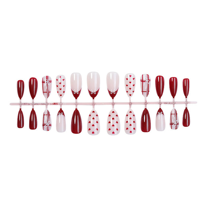 Creative Nail Art Set Stornfield