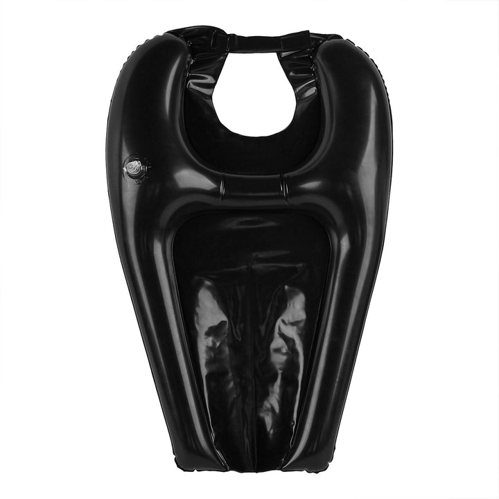 Unisex Inflatable Water Retreat Seat Stornfield