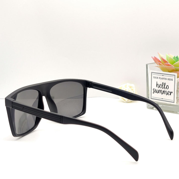 Women's Retro Oversized Sunglasses Stornfield