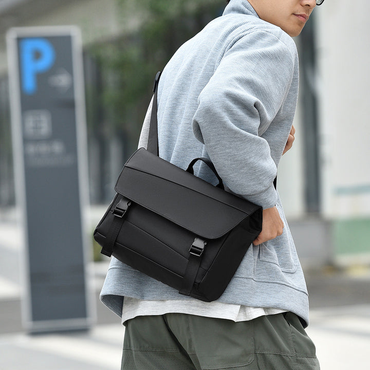 Stylish Urban Briefcase Stornfield