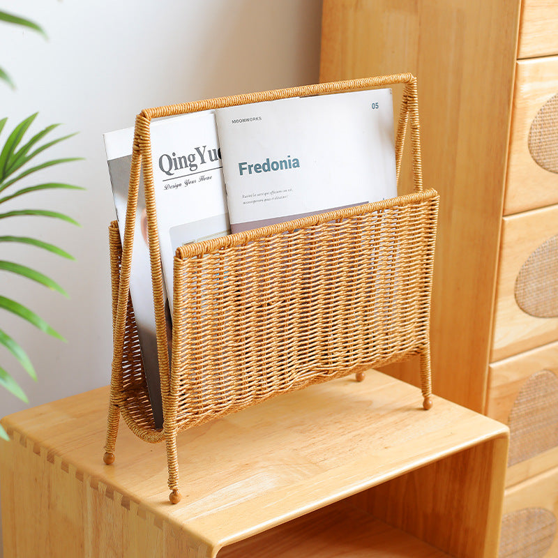 Unisex Timeless Magazine Holder Stornfield