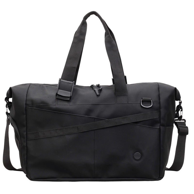 Versatile Travel Duffle Bag Stornfield