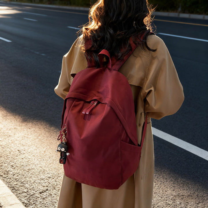 Stylish Travel Backpack Stornfield