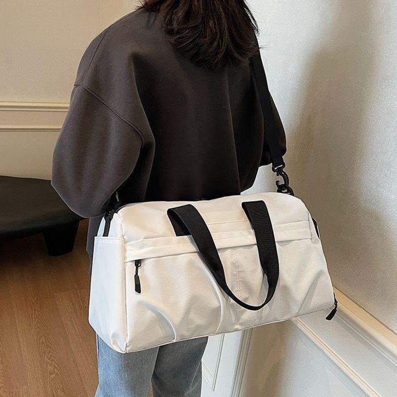 Multi-Functional Gym Duffel Bag Stornfield