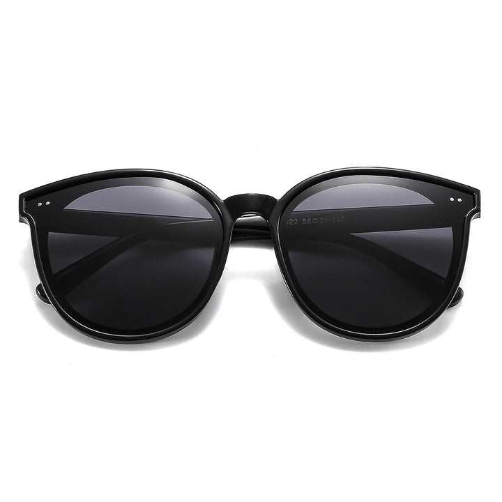 Women's Stylish Sunglasses with Large, Elegant Frame Stornfield