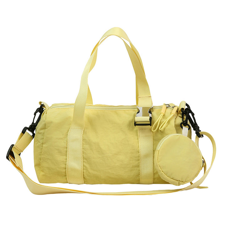 Lightweight Outdoor Adventure Duffle Stornfield