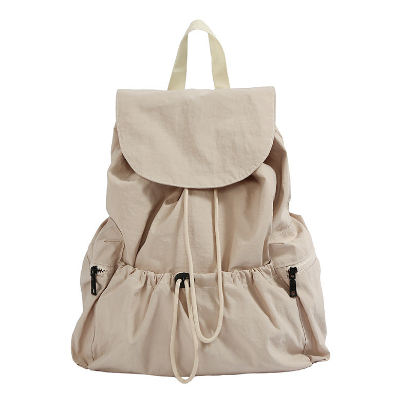 Stylish Adjustable Backpack Stornfield