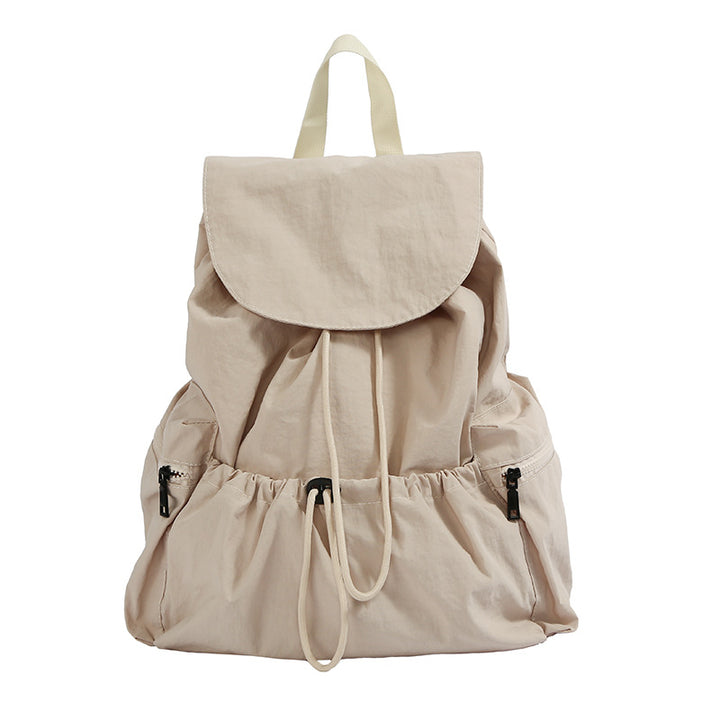 Stylish Adjustable Backpack Stornfield