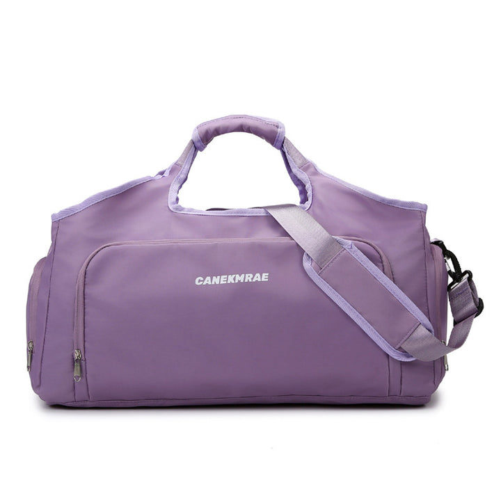 Sporty multifunctional travel bag Stornfield