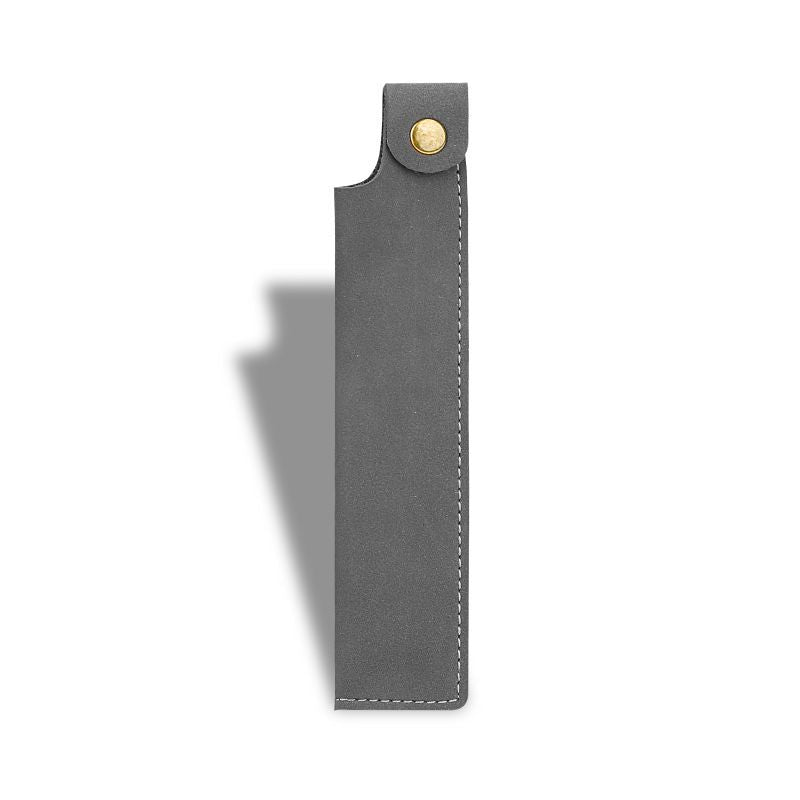 Premium Leather Pencil Case