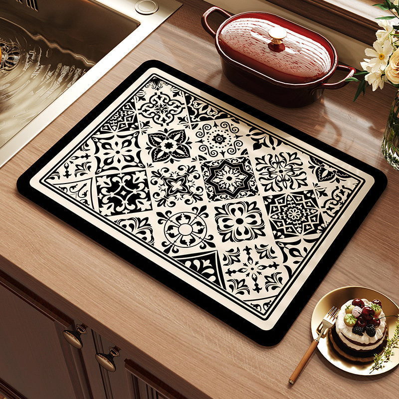 Decorative Table Mat for Home Decor