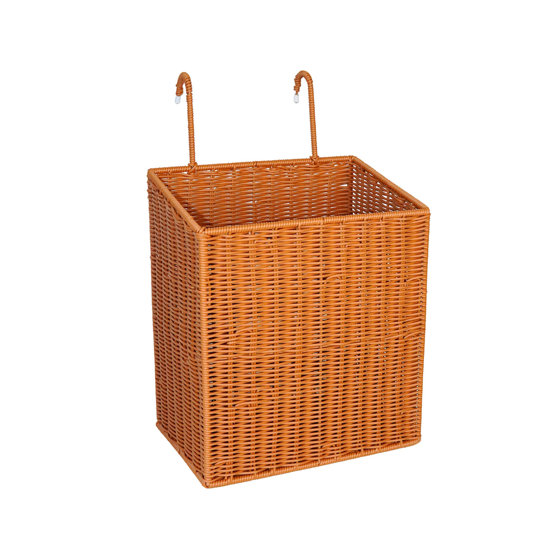 Stylish Woven Storage Basket Stornfield