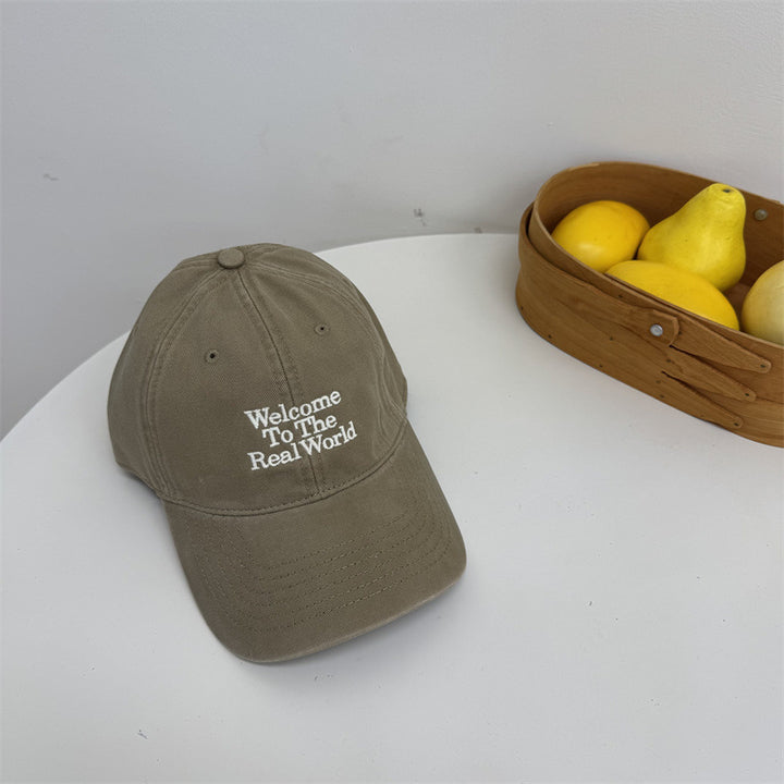 Men's Casual Baseball Cap Stornfield