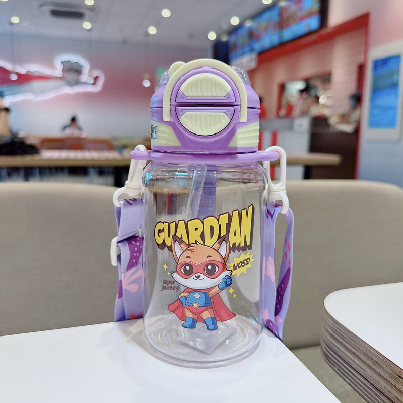 Women Playful Drinking Bottle Stornfield