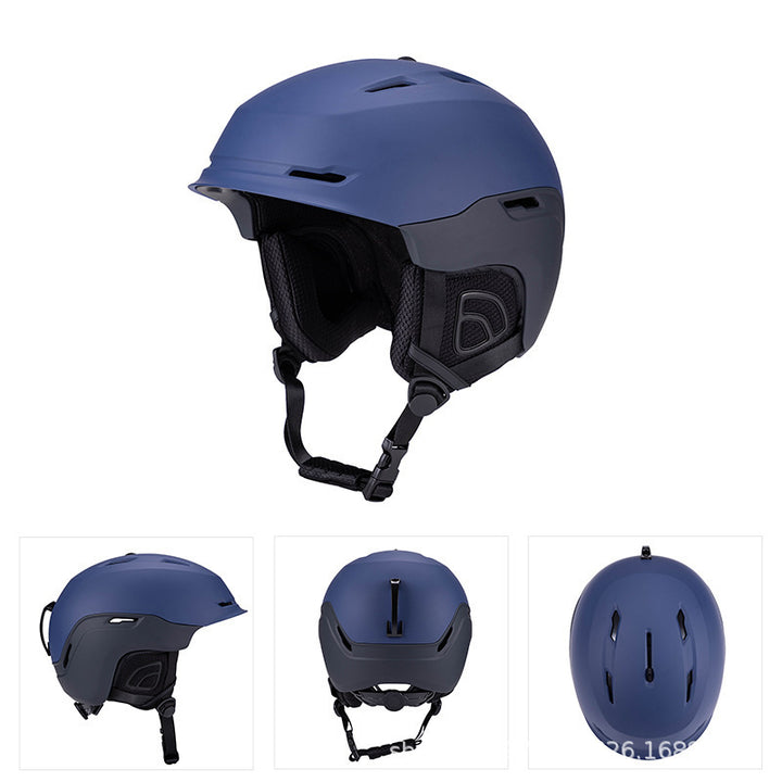 Snow Sports Protective Helmet Stornfield
