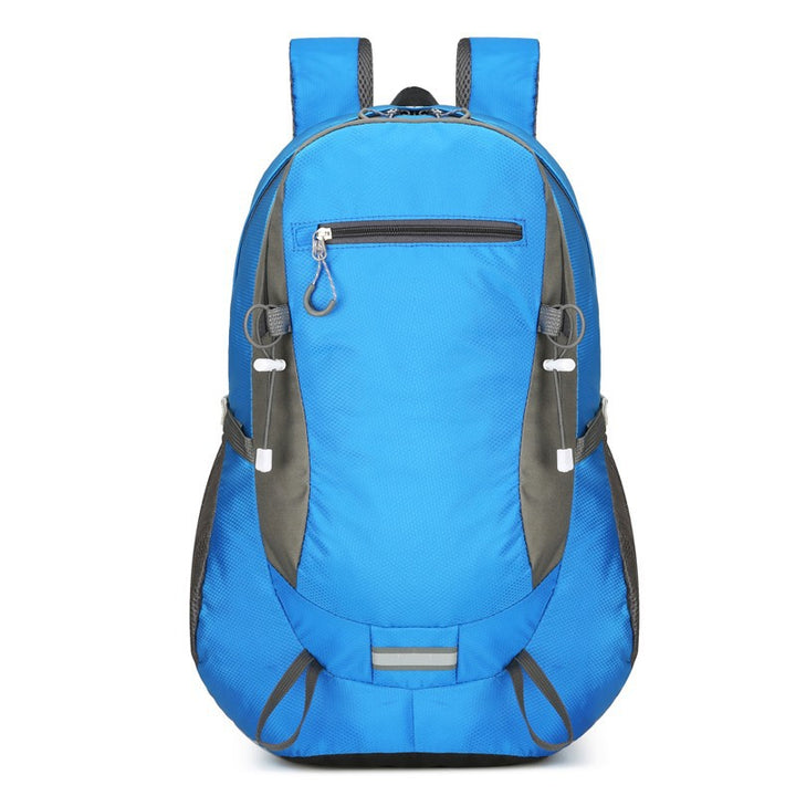 Functional Outdoor Hiking Backpack Stornfield