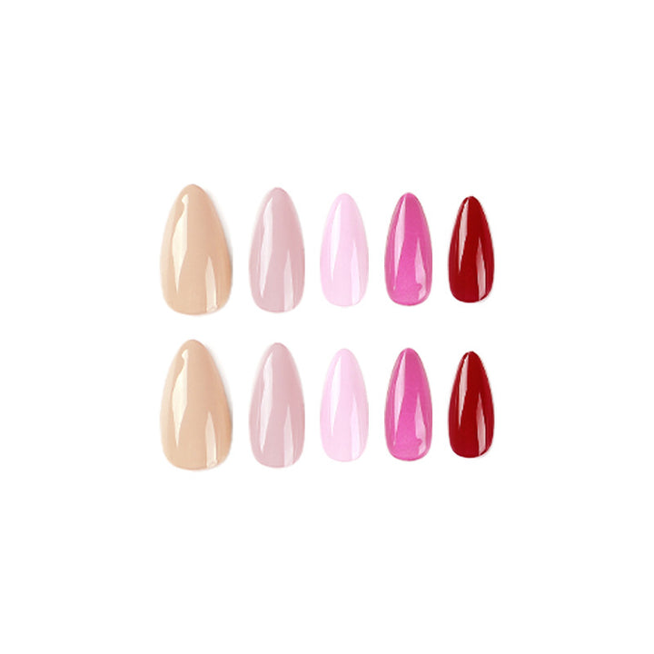 Artistic Nail Tips Stornfield