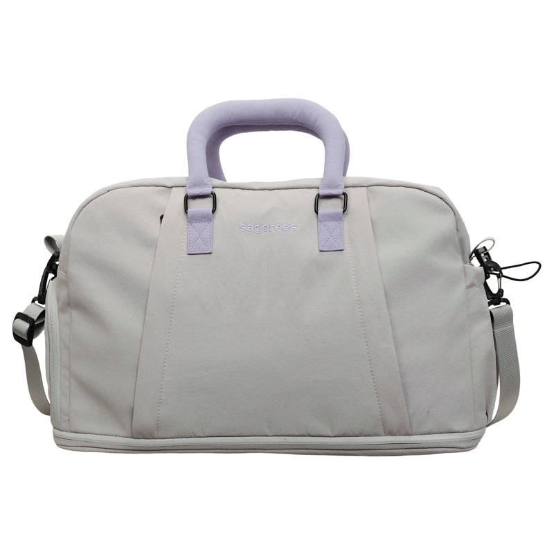 Women elegant travel bag Stornfield