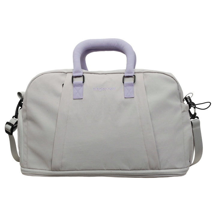 Women elegant travel bag Stornfield