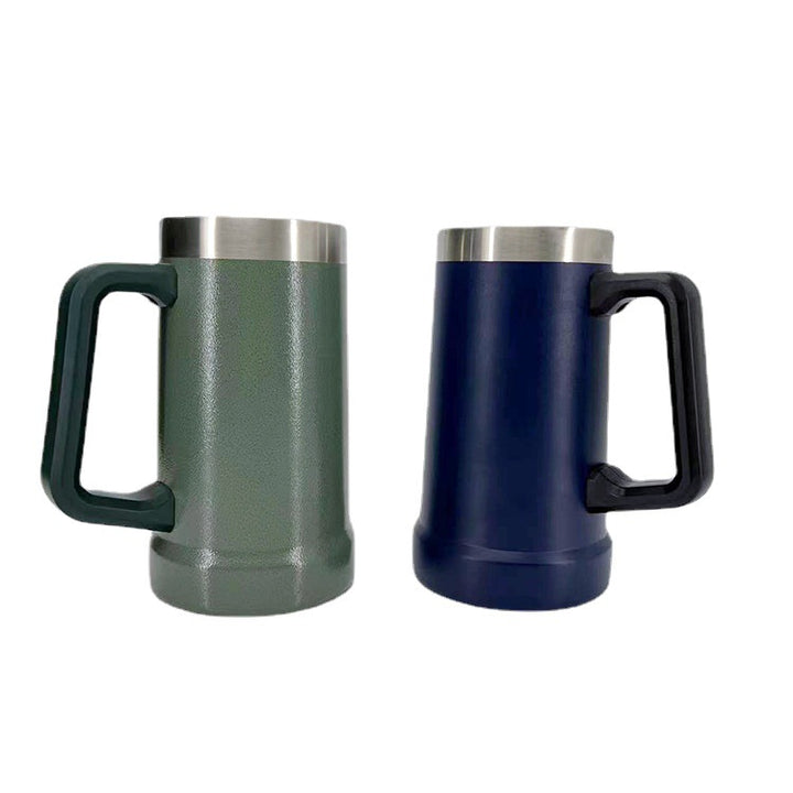 Unisex Insulated Mug Stornfield