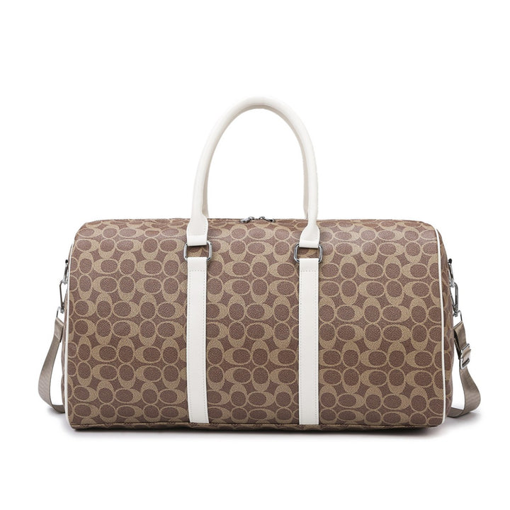 Stylish Overnight Travel Duffel Bag Stornfield