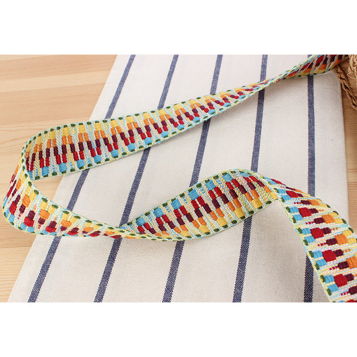 Creative Macrame Shoulder Bag Stornfield