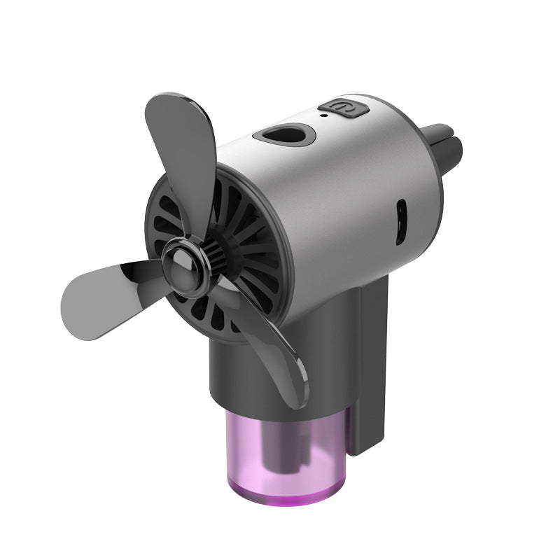 Women practical mini fan Stornfield
