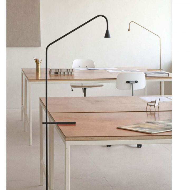 Modern Adjustable Desk Lamp