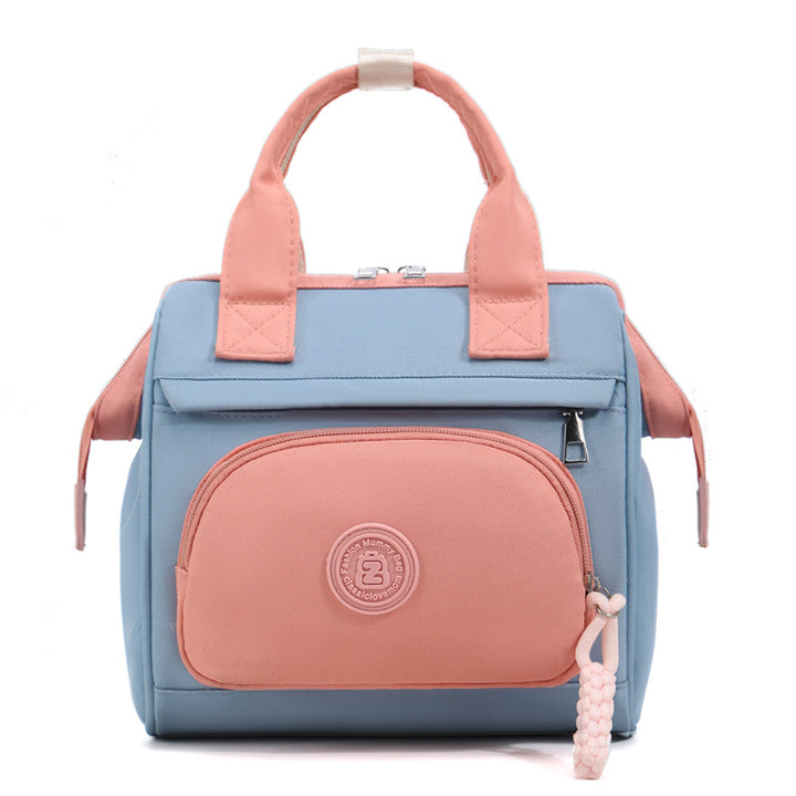 Insulated Multi-Functional Lunch Tote Stornfield
