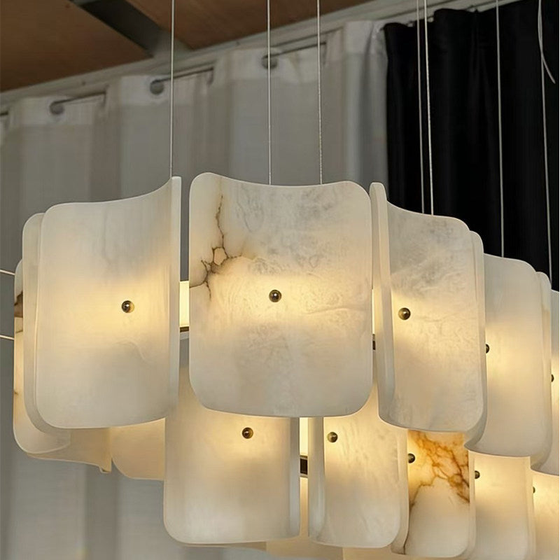 Elegant Chandelier